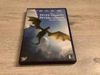 Disney Peter en de draak (live action movie) DVD (2017), Vanaf 6 jaar, Ophalen of Verzenden, Zo goed als nieuw