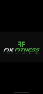 FITNESS REPARATIE SERVICE EN ONDERHOUD VOOR ALLE MERKEN, Tickets en Kaartjes