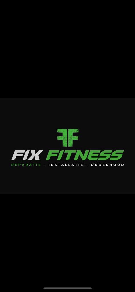 FITNESS REPARATIE SERVICE EN ONDERHOUD VOOR ALLE MERKEN, Tickets en Kaartjes, Kortingen en Cadeaubonnen