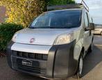 Fiat Fiorino 1.3D / Airco / Galerie / PRIX À EMPORTER, Voorwielaandrijving, Stof, Bedrijf, Grijs