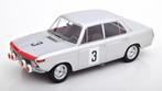 1/18 BMW 1800 TiSA No.3, 24h Spa 1965 0, Ophalen of Verzenden, Nieuw, Auto, MiniChamps