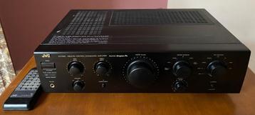 JVC AX-R562 Amplifier