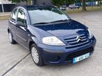 Citroen C3/2008/ benzine /All Gekeurd✅/1124 cc / 44 kw, Auto's, Citroën, Bedrijf, Euro 4, C3, Te koop