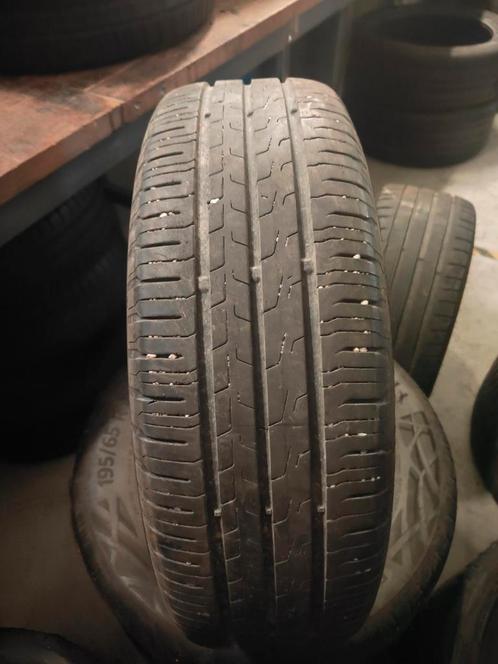 195/65r15 continental 35€ per stuk met plaatsen 195 65r15, Auto diversen, Autosport-onderdelen, Zo goed als nieuw, Ophalen of Verzenden