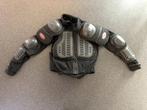 Bodyprotector vest EPB Sports, Ophalen, Gebruikt