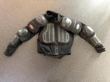 Bodyprotector vest EPB Sports beschikbaar voor biedingen