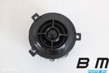 Tweeter voor in A-stijl VW Touran 5T 5TA035411