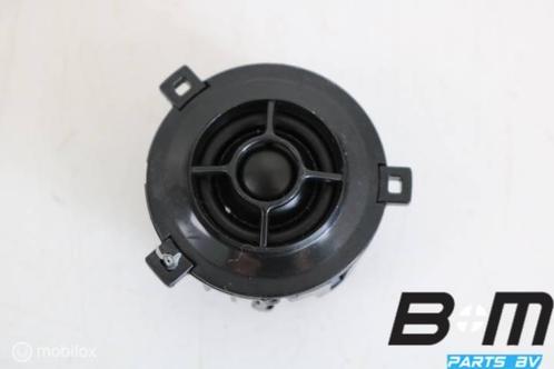 Tweeter voor in A-stijl VW Touran 5T 5TA035411, Autos : Pièces & Accessoires, Autres pièces automobiles, Utilisé