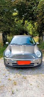 Mini One R50 Park Lane 1.6e 90 ch - 2006, Auto's, Mini, Leder, Open dak, One, Te koop