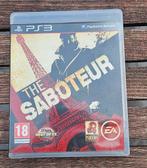 The Saboteur, Ophalen of Verzenden, Zo goed als nieuw