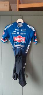Snelpak Mathieu van der Poel Kalas Canyon Alpecin deceuninck, Fietsen en Brommers, Ophalen, Zo goed als nieuw