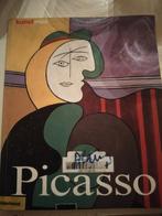 Picasso, Ophalen, Zo goed als nieuw