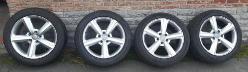 Roues Hiver 20" origine Q7 Cayenne Touareg 5x130 MINI-PRIX !, Autos : Pièces & Accessoires, Pneus & Jantes, Pneu(s), Pneus hiver