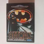 Batman Sega Mega Drive, Games en Spelcomputers, Ophalen of Verzenden, Zo goed als nieuw, Mega Drive