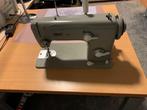 zeer goede semi industriële naaimachine PFAFF met werktafel, Ophalen, Naaimachine, Pfaff