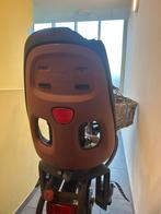 Fietsstoel thule, Fietsen en Brommers, Ophalen, Zo goed als nieuw