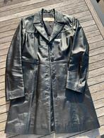 Leren Jas dames “Jamie Page” maat 38, Kleding | Dames, Jassen | Zomer, Maat 38/40 (M), Jamie page, Zwart, Ophalen of Verzenden