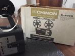 Projecteur  8 / S8 muet " CHINON  ", Ophalen, 8mm film