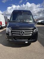 Mercedes-Benz Sprinter 319 CDI GB L2 RWD 9G-TRONIC 3.5T, Auto's, Bestelwagens en Lichte vracht, Automaat, 4 cilinders, 2000 kg