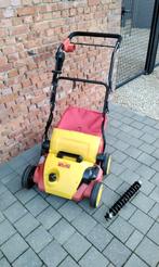 Verticuteermachine   wolf garten  v a   378  E, Tuin en Terras, Verticuteermachines, Ophalen
