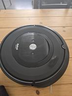 iRobot Roomba E5 met reserver filters en borstels, Gebruikt, Ophalen of Verzenden, Robotstofzuiger, Minder dan 1200 watt