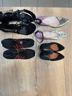 4 paar damesschoenen maat 40/41, Ophalen, Zo goed als nieuw, Sportschoenen