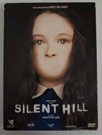 dvd silent hill, Enlèvement, Utilisé
