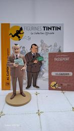 Kuifje Tintin, Verzamelen, Stripfiguren, Ophalen of Verzenden, Kuifje, Zo goed als nieuw, Beeldje of Figuurtje