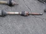 Cardan droit Citroën C4 Picasso 1.6HDi 82kw 2007-2013, Ophalen, Gebruikt, Citroën