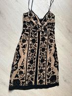 Zijde jurk Hale Bob nieuw ca €600, Neuf, Au-dessus du genou, Hale bob, Taille 34 (XS) ou plus petite