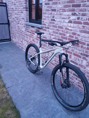 kona honzo, Fietsen en Brommers, Fietsen | Mountainbikes en ATB, Ophalen, Gebruikt