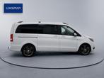 Mercedes-Benz V-klasse 250d Lang Dubbele Cabine Avantgarde T, Automaat, Wit, Bedrijf, Diesel