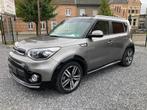 Kia Soul 1.6i 71000km AC NAVI CAMERA PANODAK FULL OPTION !!!, Autos, Kia, Cuir, Achat, Euro 6, Entreprise