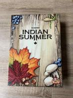 Indian Summer - Bordspel, Ophalen of Verzenden, Zo goed als nieuw, White Goblin Games