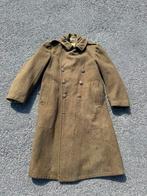 Wo2 Amerikaanse mantel zoldervondst Bastogne, Ophalen of Verzenden