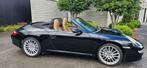 porsche, Autos, Cuir, Achat, Beige, Cabriolet