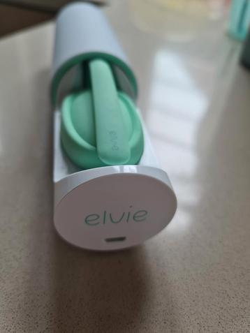 Elvie personal trainer - bekkenbodemtrainer beschikbaar voor biedingen