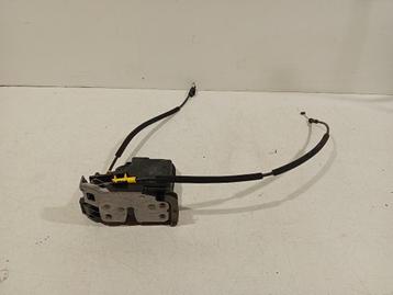 PORTIERVANGER CV ELEKTR. LINKS ACHTER Astra K Sports Tourer beschikbaar voor biedingen