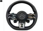 Mercedes S Klasse W223 GLC W254 AMG Stuurwiel, Auto-onderdelen, Besturing, Gebruikt, Ophalen of Verzenden, Mercedes-Benz
