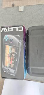 Msi Claw A1M-028NL, Games en Spelcomputers, Ophalen