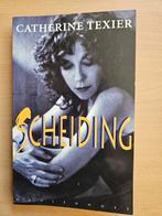 C. Texier - Scheiding, Ophalen of Verzenden, Zo goed als nieuw, C. Texier