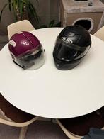 Motor helmen, Ophalen, HJC