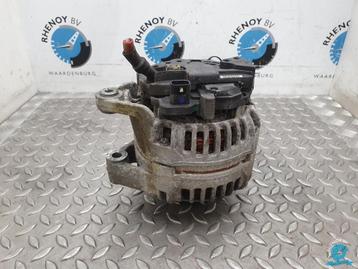 OPEL CORSA 1.2-16V 111 Edition  [ALTERNATOR] 2010 beschikbaar voor biedingen