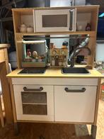 Keukentje IKEA met toebehoren, Kinderen en Baby's, Ophalen