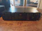 Nakamichi Bx-100E stereo cassette deck n20689, TV, Hi-fi & Vidéo, Decks cassettes, Enlèvement, Simple, Autres marques
