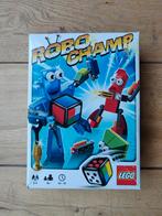 Lego - Robo Champ - Un autre jeu d'Oncle Marcel., Hobby & Loisirs créatifs, Jeux de société | Jeux de plateau, Comme neuf, Enlèvement ou Envoi
