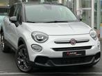 Fiat 500X 1.3 FireFly * Boite Auto * Edition 120Th * 1 Prop, Auto's, Automaat, Gebruikt, 4 cilinders, 500X
