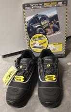 Veiligheidsschoenen Safety Jogger Dynamic, Ophalen, Nieuw
