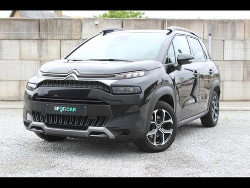 Citroen C3 Aircross Plus -AIRCO-GPS-CARPLAY-GRIP+, Auto's, Citroën, C3, Airbags, Airconditioning, Bluetooth, Boordcomputer, Centrale vergrendeling