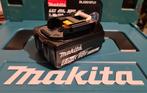 Makita Accu 6,0Ah 18V LXT BL1860B, Doe-het-zelf en Bouw, Gereedschap | Boormachines, Ophalen of Verzenden, Nieuw, Overige typen